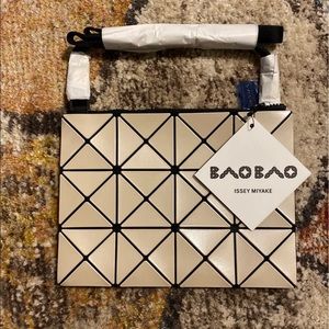 Bao Bao Issey miyake bag